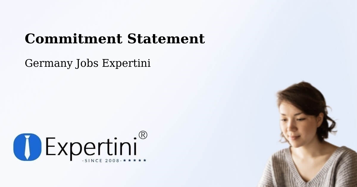 Corporate Commitment – Schopfheim - Germany Jobs Expertini